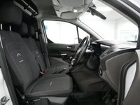 USED 2021 21 FORD TRANSIT CONNECT 1.5 EBL 120 BHP L1 250 SWB ACTIVE EDITION ( NO VAT ) HIGH SPEC | 250 WEIGHT | ACTIVE | NO VAT !