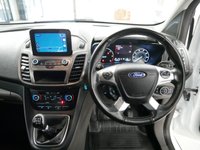 USED 2021 21 FORD TRANSIT CONNECT 1.5 EBL 120 BHP L1 250 SWB ACTIVE EDITION ( NO VAT ) HIGH SPEC | 250 WEIGHT | ACTIVE | NO VAT !