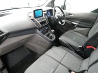 USED 2021 21 FORD TRANSIT CONNECT 1.5 EBL 120 BHP L1 250 SWB ACTIVE EDITION ( NO VAT ) HIGH SPEC | 250 WEIGHT | ACTIVE | NO VAT !