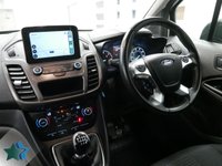 USED 2021 21 FORD TRANSIT CONNECT 1.5 EBL 120 BHP L1 250 SWB ACTIVE EDITION ( NO VAT ) HIGH SPEC | 250 WEIGHT | ACTIVE | NO VAT !
