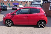 USED 2018 18 PEUGEOT 108 1.2 PureTech Allure Hatchback 5dr Petrol Manual Euro 6 (82 ps) 