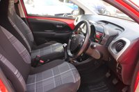 USED 2018 18 PEUGEOT 108 1.2 PureTech Allure Hatchback 5dr Petrol Manual Euro 6 (82 ps) 