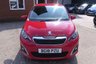 USED 2018 18 PEUGEOT 108 1.2 PureTech Allure Hatchback 5dr Petrol Manual Euro 6 (82 ps) 