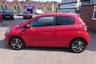 USED 2018 18 PEUGEOT 108 1.2 PureTech Allure Hatchback 5dr Petrol Manual Euro 6 (82 ps) 