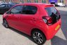 USED 2018 18 PEUGEOT 108 1.2 PureTech Allure Hatchback 5dr Petrol Manual Euro 6 (82 ps) 