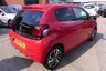USED 2018 18 PEUGEOT 108 1.2 PureTech Allure Hatchback 5dr Petrol Manual Euro 6 (82 ps) 