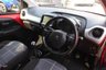 USED 2018 18 PEUGEOT 108 1.2 PureTech Allure Hatchback 5dr Petrol Manual Euro 6 (82 ps) 
