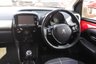 USED 2018 18 PEUGEOT 108 1.2 PureTech Allure Hatchback 5dr Petrol Manual Euro 6 (82 ps) 