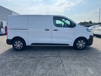 USED 2020 20 CITROEN DISPATCH 2.0 BlueHDi 1400 Enterprise M Panel Van 6dr Diesel Manual FWD 2 Euro 6 (s/s) (120 ps) 