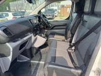 USED 2020 20 CITROEN DISPATCH 2.0 BlueHDi 1400 Enterprise M Panel Van 6dr Diesel Manual FWD 2 Euro 6 (s/s) (120 ps) 