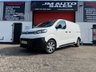 USED 2020 20 CITROEN DISPATCH 2.0 BlueHDi 1400 Enterprise M Panel Van 6dr Diesel Manual FWD 2 Euro 6 (s/s) (120 ps) 