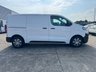 USED 2020 20 CITROEN DISPATCH 2.0 BlueHDi 1400 Enterprise M Panel Van 6dr Diesel Manual FWD 2 Euro 6 (s/s) (120 ps) 