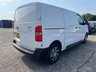 USED 2020 20 CITROEN DISPATCH 2.0 BlueHDi 1400 Enterprise M Panel Van 6dr Diesel Manual FWD 2 Euro 6 (s/s) (120 ps) 
