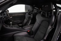 USED 2020 70 PORSCHE 718 CAYMAN 4.0 GT4 Coupe 2dr Petrol Manual  
