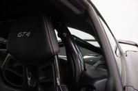 USED 2020 70 PORSCHE 718 CAYMAN 4.0 GT4 Coupe 2dr Petrol Manual  