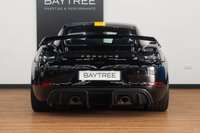 USED 2020 70 PORSCHE 718 CAYMAN 4.0 GT4 Coupe 2dr Petrol Manual  