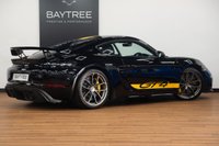 USED 2020 70 PORSCHE 718 CAYMAN 4.0 GT4 Coupe 2dr Petrol Manual  
