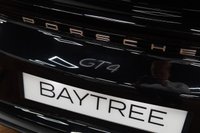 USED 2020 70 PORSCHE 718 CAYMAN 4.0 GT4 Coupe 2dr Petrol Manual  