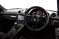USED 2020 70 PORSCHE 718 CAYMAN 4.0 GT4 Coupe 2dr Petrol Manual  