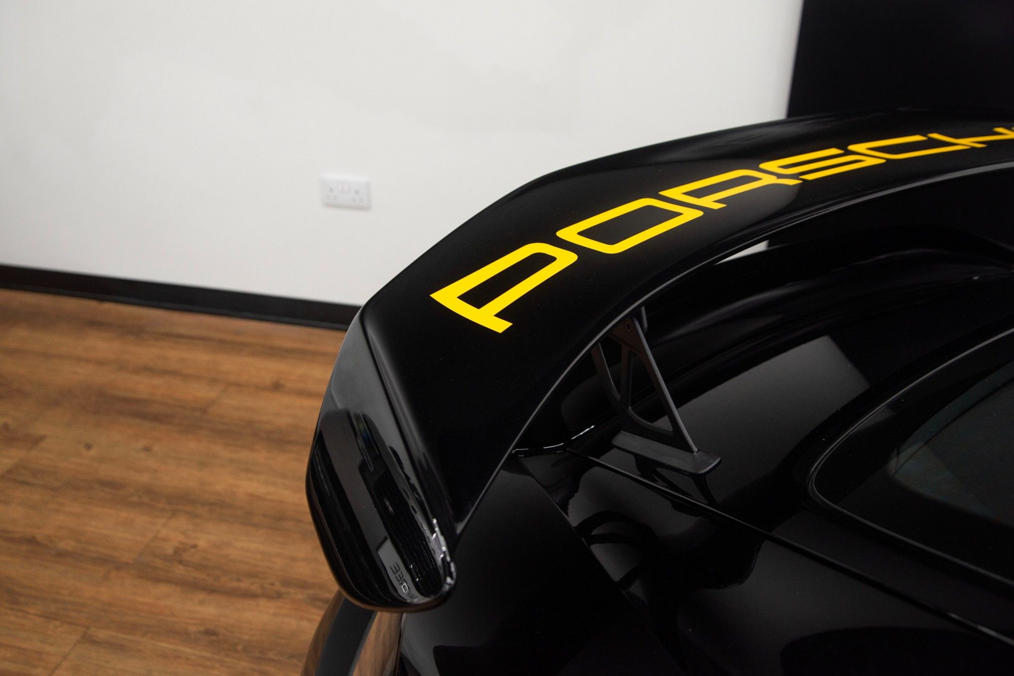 USED 2020 70 PORSCHE 718 CAYMAN 4.0 GT4 Coupe 2dr Petrol Manual  