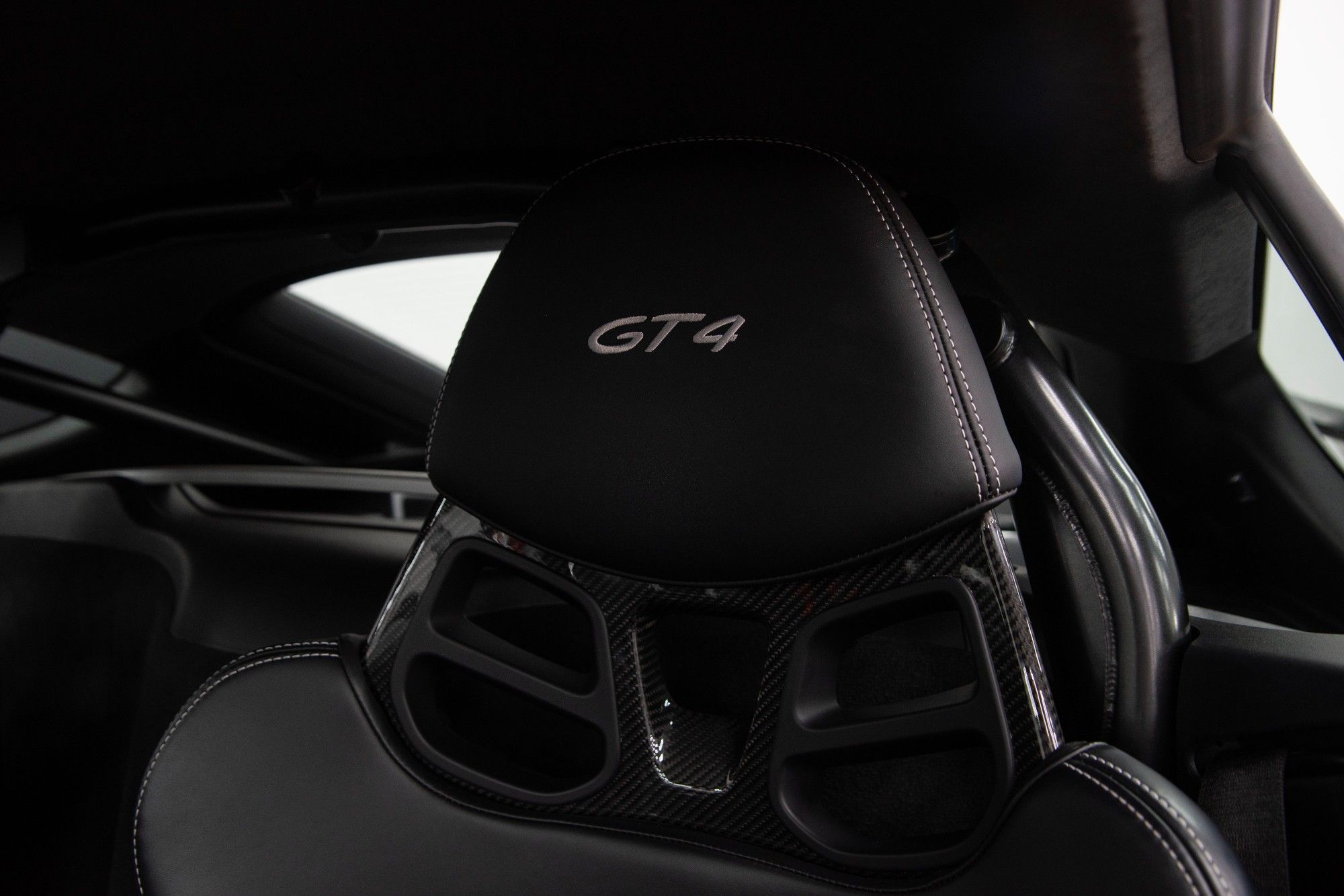 USED 2020 70 PORSCHE 718 CAYMAN 4.0 GT4 Coupe 2dr Petrol Manual  