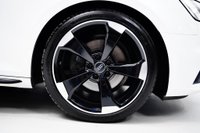 USED 2017 67 AUDI A4 AVANT 1.4 TFSI Black Edition Estate 5dr Petrol Manual Euro 6 (s/s) (150 ps) GLOSS BLACK 19" ROTOR ALLOYS