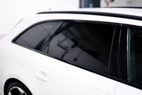 USED 2017 67 AUDI A4 AVANT 1.4 TFSI Black Edition Estate 5dr Petrol Manual Euro 6 (s/s) (150 ps) GLOSS BLACK 19" ROTOR ALLOYS