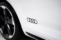 USED 2017 67 AUDI A4 AVANT 1.4 TFSI Black Edition Estate 5dr Petrol Manual Euro 6 (s/s) (150 ps) GLOSS BLACK 19" ROTOR ALLOYS