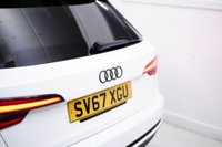 USED 2017 67 AUDI A4 AVANT 1.4 TFSI Black Edition Estate 5dr Petrol Manual Euro 6 (s/s) (150 ps) GLOSS BLACK 19" ROTOR ALLOYS