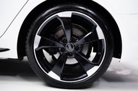 USED 2017 67 AUDI A4 AVANT 1.4 TFSI Black Edition Estate 5dr Petrol Manual Euro 6 (s/s) (150 ps) GLOSS BLACK 19" ROTOR ALLOYS