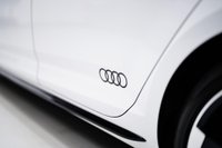USED 2017 67 AUDI A4 AVANT 1.4 TFSI Black Edition Estate 5dr Petrol Manual Euro 6 (s/s) (150 ps) GLOSS BLACK 19" ROTOR ALLOYS