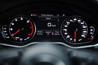 USED 2017 67 AUDI A4 AVANT 1.4 TFSI Black Edition Estate 5dr Petrol Manual Euro 6 (s/s) (150 ps) GLOSS BLACK 19" ROTOR ALLOYS