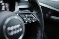 USED 2017 67 AUDI A4 AVANT 1.4 TFSI Black Edition Estate 5dr Petrol Manual Euro 6 (s/s) (150 ps) GLOSS BLACK 19" ROTOR ALLOYS
