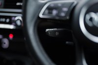 USED 2017 67 AUDI A4 AVANT 1.4 TFSI Black Edition Estate 5dr Petrol Manual Euro 6 (s/s) (150 ps) GLOSS BLACK 19" ROTOR ALLOYS
