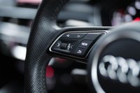 USED 2017 67 AUDI A4 AVANT 1.4 TFSI Black Edition Estate 5dr Petrol Manual Euro 6 (s/s) (150 ps) GLOSS BLACK 19" ROTOR ALLOYS