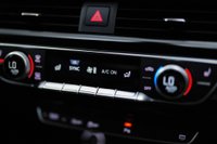 USED 2017 67 AUDI A4 AVANT 1.4 TFSI Black Edition Estate 5dr Petrol Manual Euro 6 (s/s) (150 ps) GLOSS BLACK 19" ROTOR ALLOYS