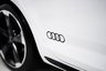 USED 2017 67 AUDI A4 AVANT 1.4 TFSI Black Edition Estate 5dr Petrol Manual Euro 6 (s/s) (150 ps) GLOSS BLACK 19" ROTOR ALLOYS