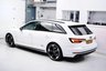 USED 2017 67 AUDI A4 AVANT 1.4 TFSI Black Edition Estate 5dr Petrol Manual Euro 6 (s/s) (150 ps) GLOSS BLACK 19" ROTOR ALLOYS