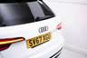 USED 2017 67 AUDI A4 AVANT 1.4 TFSI Black Edition Estate 5dr Petrol Manual Euro 6 (s/s) (150 ps) GLOSS BLACK 19" ROTOR ALLOYS