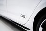 USED 2017 67 AUDI A4 AVANT 1.4 TFSI Black Edition Estate 5dr Petrol Manual Euro 6 (s/s) (150 ps) GLOSS BLACK 19" ROTOR ALLOYS