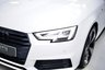 USED 2017 67 AUDI A4 AVANT 1.4 TFSI Black Edition Estate 5dr Petrol Manual Euro 6 (s/s) (150 ps) GLOSS BLACK 19" ROTOR ALLOYS