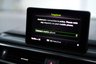 USED 2017 67 AUDI A4 AVANT 1.4 TFSI Black Edition Estate 5dr Petrol Manual Euro 6 (s/s) (150 ps) GLOSS BLACK 19" ROTOR ALLOYS