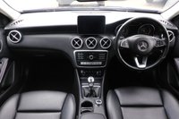 USED 2017 67 MERCEDES-BENZ A-CLASS 2.1 A200d Sport Hatchback 5dr Diesel Manual Euro 6 (s/s) (136 ps) 