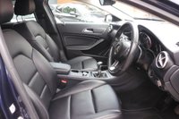 USED 2017 67 MERCEDES-BENZ A-CLASS 2.1 A200d Sport Hatchback 5dr Diesel Manual Euro 6 (s/s) (136 ps) 