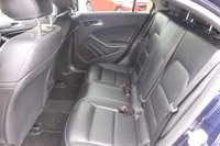 USED 2017 67 MERCEDES-BENZ A-CLASS 2.1 A200d Sport Hatchback 5dr Diesel Manual Euro 6 (s/s) (136 ps) 