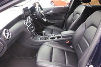 USED 2017 67 MERCEDES-BENZ A-CLASS 2.1 A200d Sport Hatchback 5dr Diesel Manual Euro 6 (s/s) (136 ps) 
