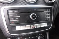 USED 2017 67 MERCEDES-BENZ A-CLASS 2.1 A200d Sport Hatchback 5dr Diesel Manual Euro 6 (s/s) (136 ps) 