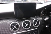 USED 2017 67 MERCEDES-BENZ A-CLASS 2.1 A200d Sport Hatchback 5dr Diesel Manual Euro 6 (s/s) (136 ps) 