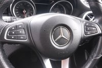 USED 2017 67 MERCEDES-BENZ A-CLASS 2.1 A200d Sport Hatchback 5dr Diesel Manual Euro 6 (s/s) (136 ps) 