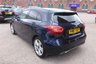 USED 2017 67 MERCEDES-BENZ A-CLASS 2.1 A200d Sport Hatchback 5dr Diesel Manual Euro 6 (s/s) (136 ps) 